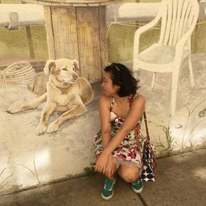 Meet your Posher, Wang